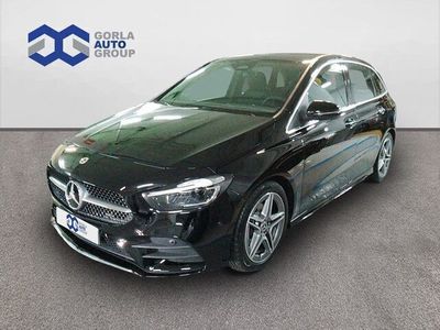 Negro Usado 2023 Mercedes B200 Monovolumen | 42.000 €
