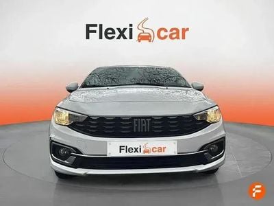 Begagnad Fiat Tipo