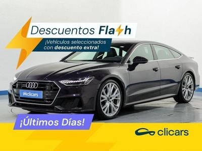 Audi A7 Sportback