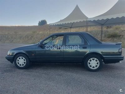 Verde Usado 1992 Ford Sierra Berlina | 3850 €