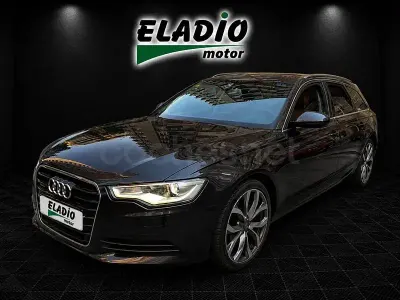 Usado Audi A6
