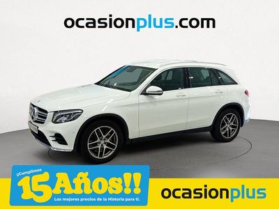 Mercedes GLC220