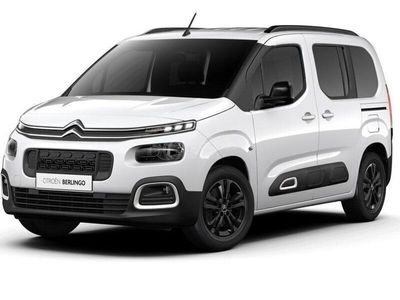 Citroën e-Berlingo