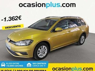 VW Golf VII