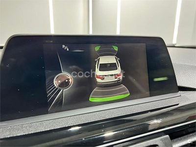 Usado BMW 428 245 CV (180 kW) 2016 Blanco Coupe