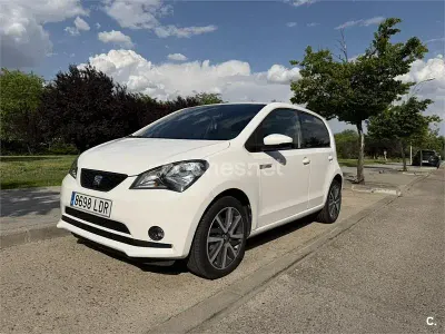 Usado Seat Mii Electric 61 kW (83 CV) 2020 Eléctrico Utilitario