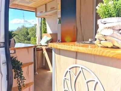 Usado Citroën Jumper 120 CV (88 kW) 2012 Blanco Monovolumen