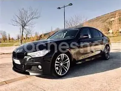 Usado BMW 320