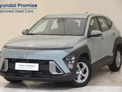 Usado Hyundai Kona 99 CV (72 kW) 2025 SUV