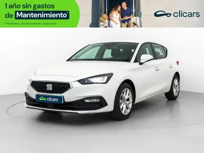 Usado Seat Leon