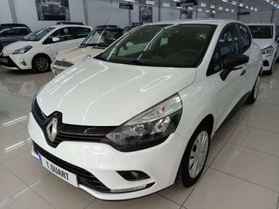 Renault Clio IV