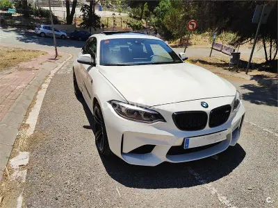 Usado BMW M2