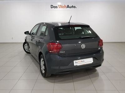usado VW Polo Edition 1.0 55 kW (75 CV)