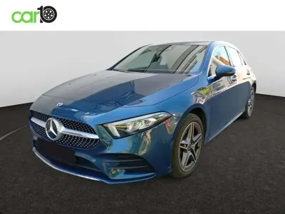 Usado Mercedes A250