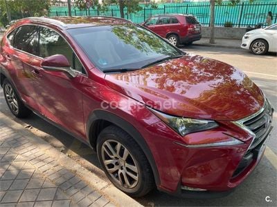 Lexus NX300h