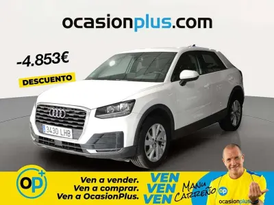 Usado Audi Q2