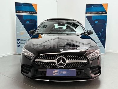 Mercedes A200