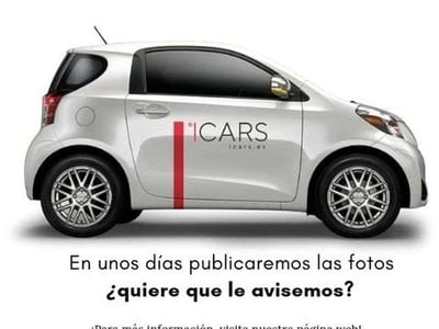 Usado Citroën C5 Aircross 131 CV (96 kW) 2024 Azul SUV