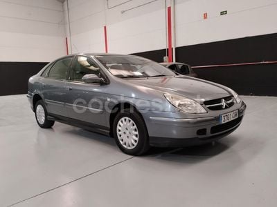 Citroën C5