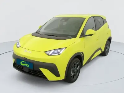 Usado BYD Dolphin