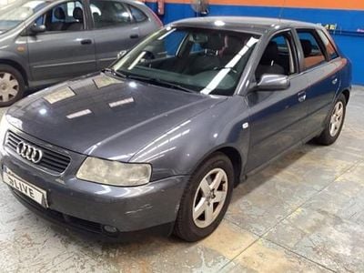 Usado Audi A3 Ambiente 130 CV (95 kW) 2001