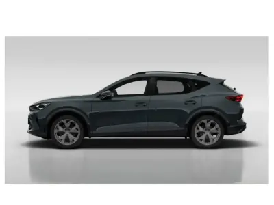 Używany Cupra Formentor