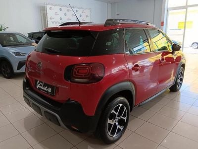 Otro Usado 2024 Citroën C3 Aircross PureTech SUV | 14.800 € (Precio justo)