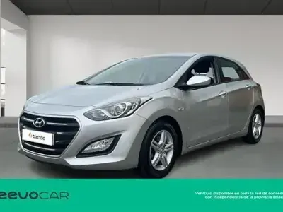 Usado Hyundai i30