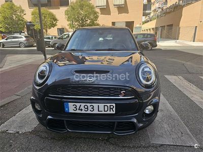 Mini Cooper S Clubman