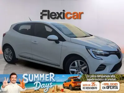 Usado Renault Clio