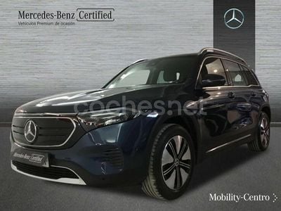 Mercedes EQB250