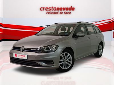 VW Golf VIII