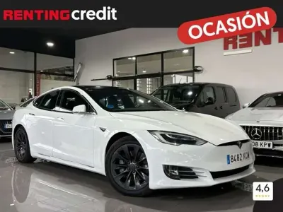 Usado Tesla Model S