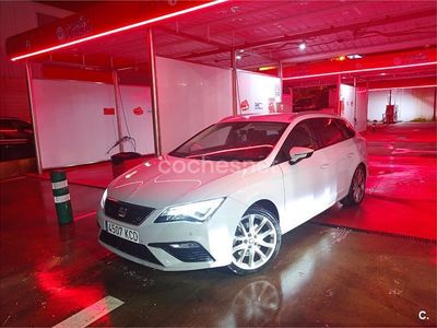 Seat Leon ST