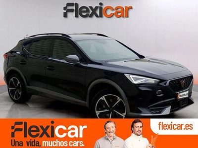 Usado Cupra Formentor 150 CV (110 kW) 2023 Negro SUV