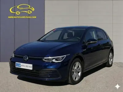 Occasion VW Golf VIII