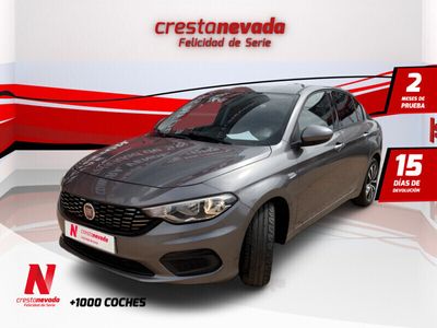 usado Fiat Tipo 1.4 Easy 95 Te puede interesar