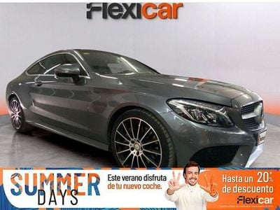 Mercedes C300