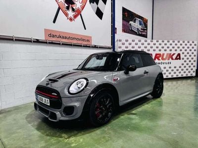 Mini John Cooper Works