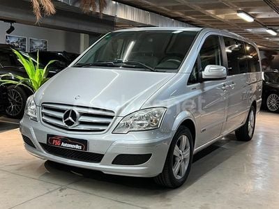 Mercedes Viano