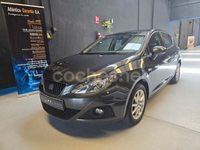 Seat Ibiza SC