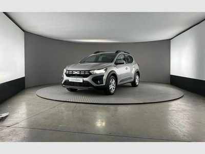 Usado Dacia Sandero Expression 91 CV (66 kW) 2024