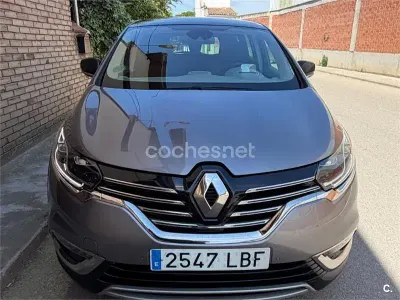 Usado Renault Espace