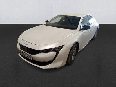 Usado Peugeot 508 Active 130 CV (95 kW) 2022
