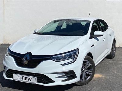 usado Renault Mégane IV Mégane 1.3 TCe GPF Equilibre 103kW