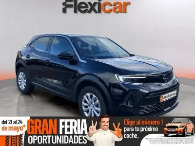 Occasion Opel Mokka
