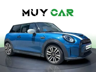 Usado Mini Cooper SE