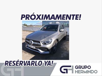 Mercedes GLC300