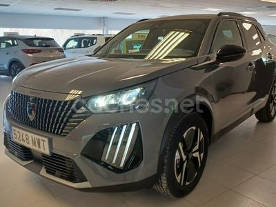 Usado Peugeot 2008 Allure 136 CV (100 kW) 2024 Otro SUV