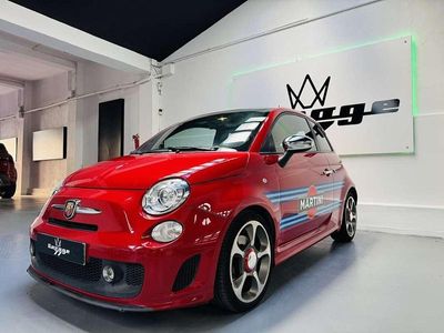 Abarth 500